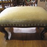 656 1503 FOOT STOOL